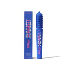 BADGAL BANG POWER BLUE MASCARA (MÁSCARA PARA PESTAÑAS CON COLOR)